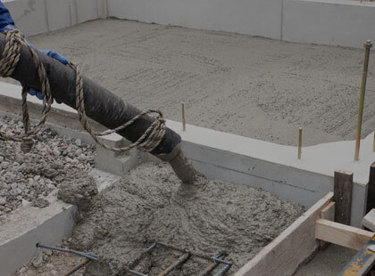 Ankara beton firmaları
