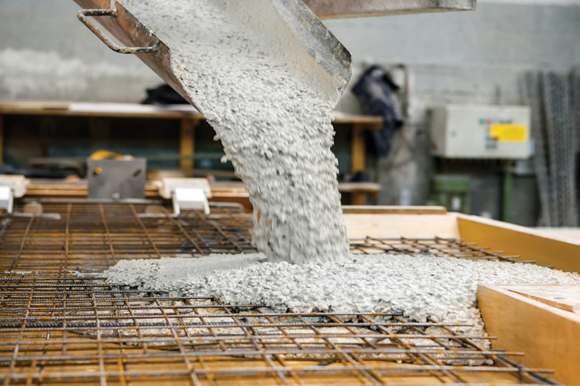 Ankara Beton