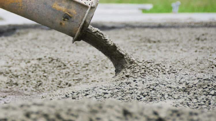 Ankara beton fiyatları 2023