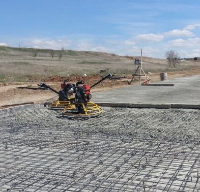 Beton Nedir?