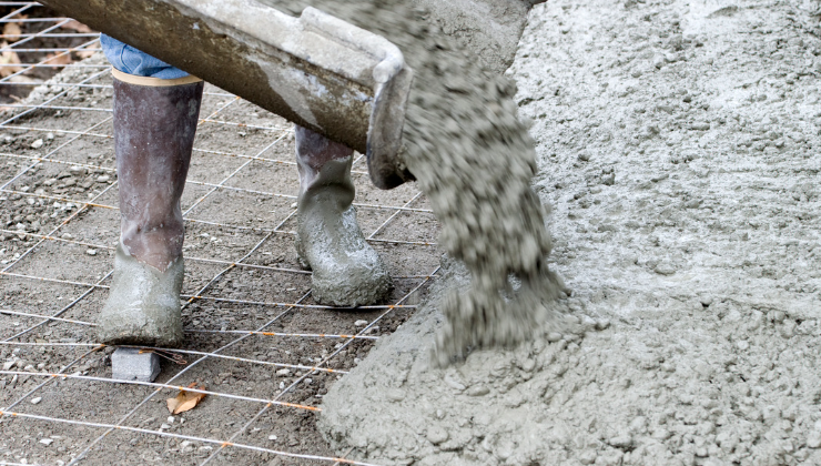 Hazır Beton