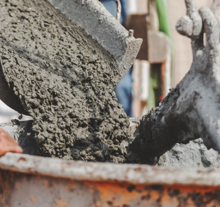 Ankara C50 Beton