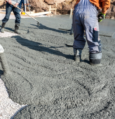 Ankara C18 Beton