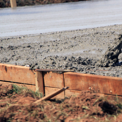 Ankara C35 Beton