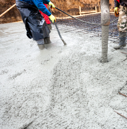 Ankara C55 Beton