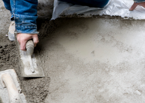 Ankara C16 Beton