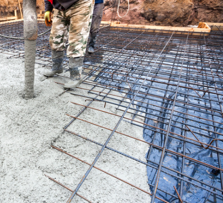 Ankara C60 Beton