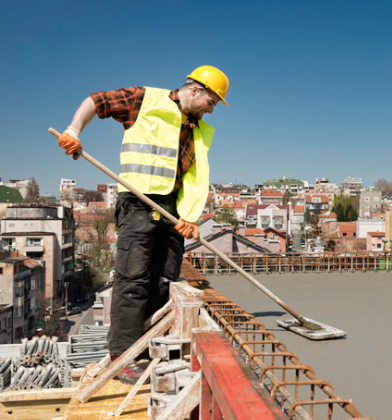 Beton Nasıl Oluşur?