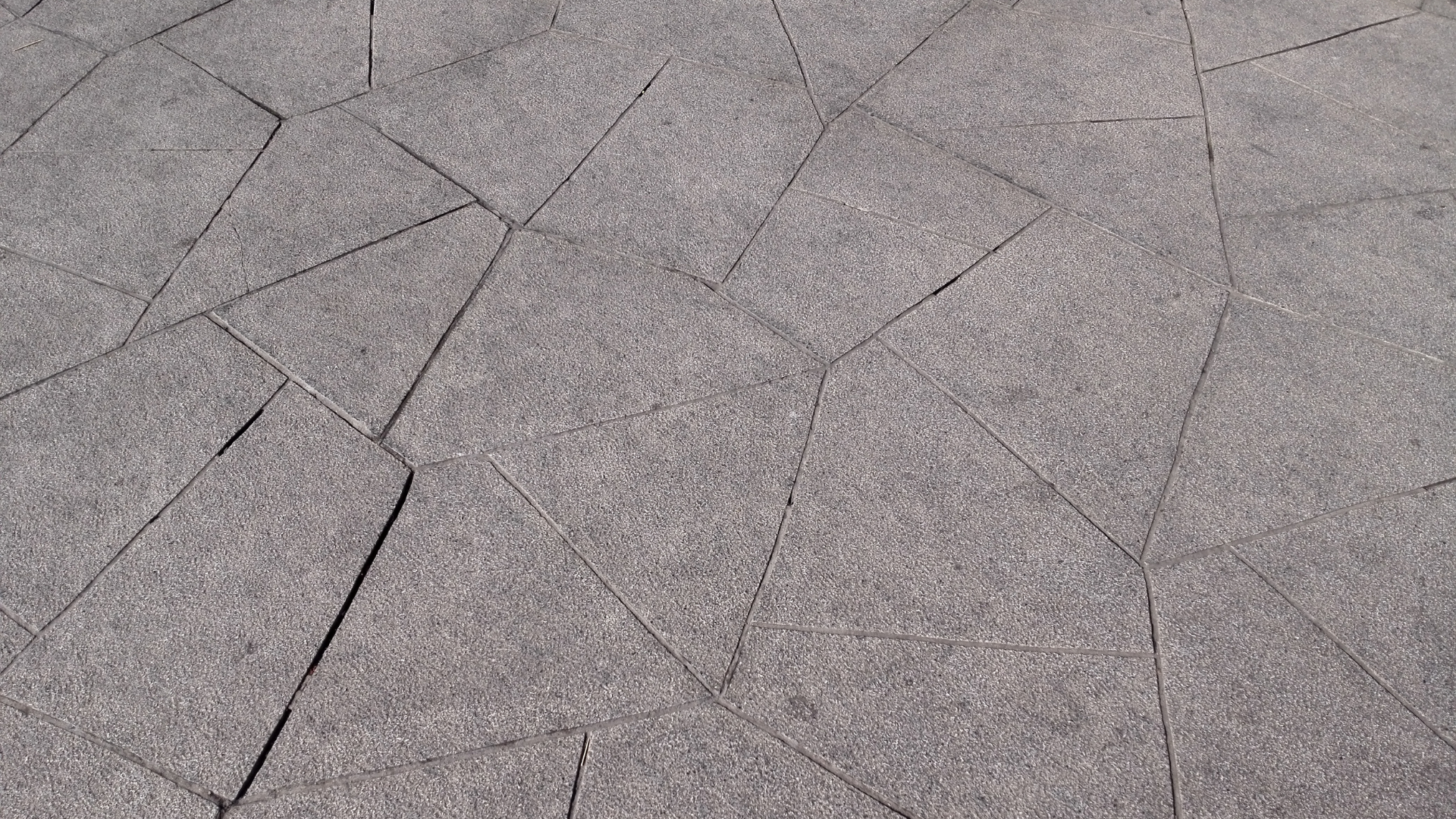 Katkısız Beton Nedir?